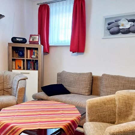 Ferienwohnung Godewind Ostseebad Heringsdorf Exterior foto