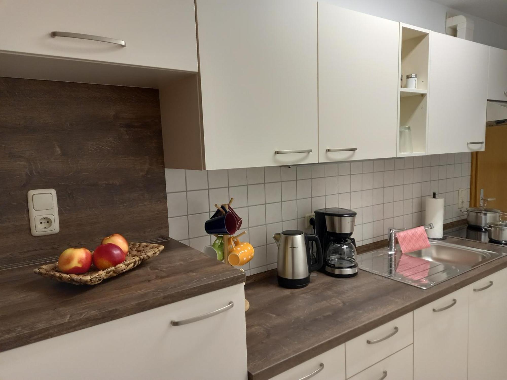 Ferienwohnung Godewind Ostseebad Heringsdorf Exterior foto